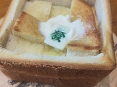 -去茶去餐厅(中央大街店)