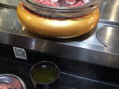 -汤响自助回转火锅百汇(乐峰广场店)