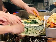 -老客满蛋饼(双塔市集店)
