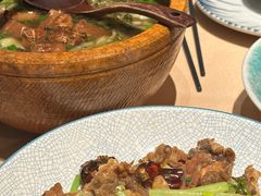 -山石榴·贵州菜(丰盛里店)