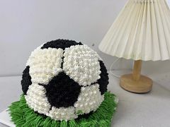 -威利旺卡烘焙西点蛋糕培训(朝阳校区)