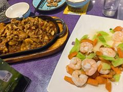 -桃子餐厅·天津菜(红星路直营店)