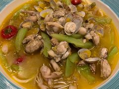 -锡和无锡菜(景丽苑店)