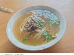 -十二忠手拉面(中华路店)