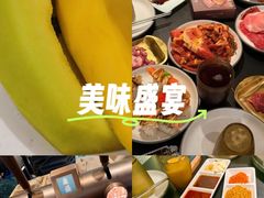 -東盛炭烤自助料理(玄武招商花园城店)