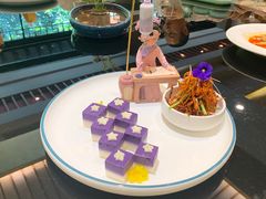 -十八棵（老龙井）御茶园(老龙井店)