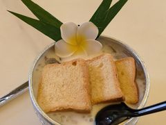 -婉泰·特色小吃·舂鸡脚(告庄二店)