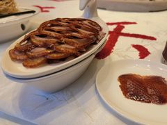 -御仙都北京菜馆·烤鸭店(双井店)