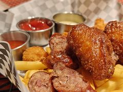 -Primo·丽莫意大利窑烤披萨