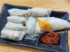 -汕味十足·汕尾特色小吃(海珠店)