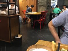 -新梅华·茶点餐厅(欧尚店)