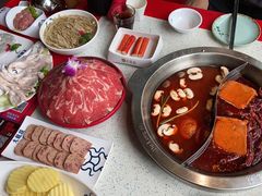 鸳鸯八卦锅-大龙燚火锅(天钥桥路店)