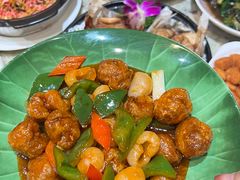 -好彩海鲜火锅饭店(银河百老汇店)