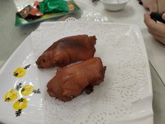 -黄埔华苑酒家(黄埔总店)