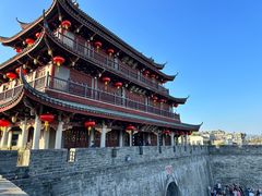 -潮州古城