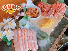 -汤连得温泉馆(宝山店)