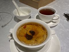 -红棉中餐厅·广州海航威斯汀酒店