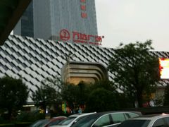 -万达广场(龙湖店)