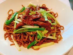 -张福记(五一公园店)
