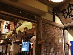 -泥糊破店小酒馆·团建聚餐(南京西路店)