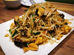 炒合菜-合合春饼·酱骨·东北菜(潘家园店)