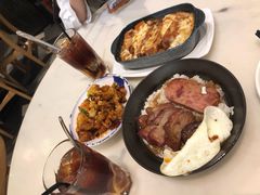 -石板街港澳冰室(天环店)