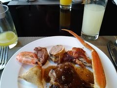 -AdD全日制餐厅(中谷花园酒店)