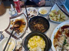-外婆船宴餐厅·外婆喊你回家吃饭