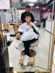 点击看大图 -80&90形象设计
