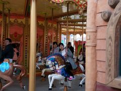 -济南方特东方神画