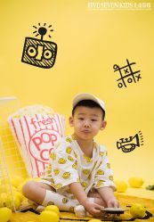 -57KIDS儿童摄影