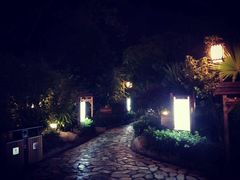 -韶关经律论国际酒店温泉