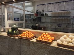 -梁家大院•农家菜(昆山会展中心店)