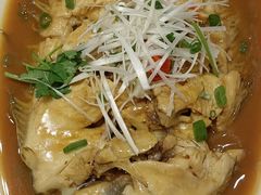 -盈春大饭店(千山路店)
