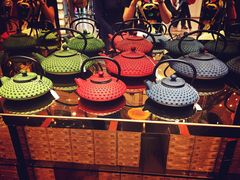 -TWG Tea(台北101购物中心沙龙及精品门市)