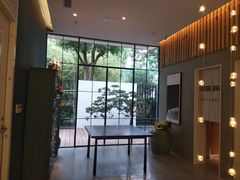 -柒厢食事雅谈