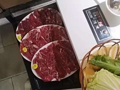 -潮发潮汕牛肉店(龙洞店)