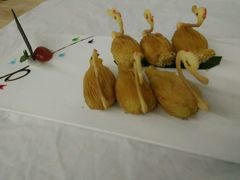 -同喜烤鸭店(光芒店)