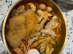 -雙冲柳州螺蛳粉&酸嘢&桂林米粉(簋街店)
