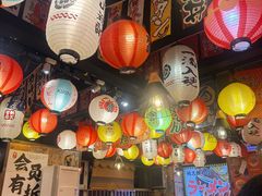 -桃太郎寿司料理(南坪店)