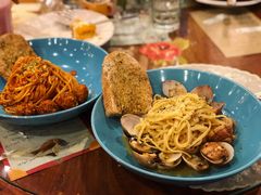 -Cafe Mary Grace - NAIA Terminal 3