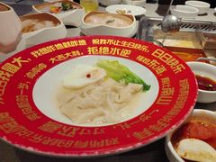 -海底捞火锅(世豪广场店)