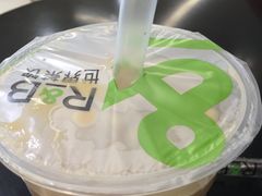 -巡茶(银泰店)