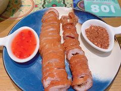 -泰米厨房·地道湘菜(金马坊店)