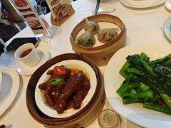 -金苑海鲜酒家(来魅力店)