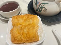-稻香海鲜饭店(第一国际店)