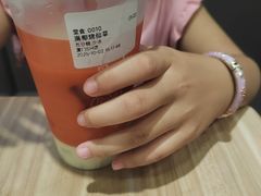 -八婆婆烧仙草(SM城市广场店)