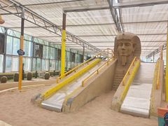 -南宫五洲植物乐园