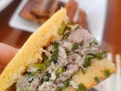 -鸿运美食府
