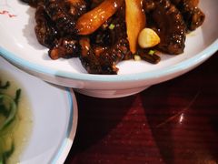 -集贤门·徽菜(福田店)
